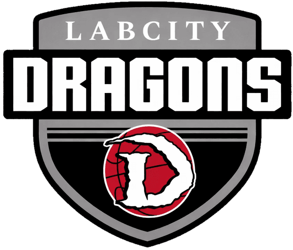 LABCITY Dragons logo