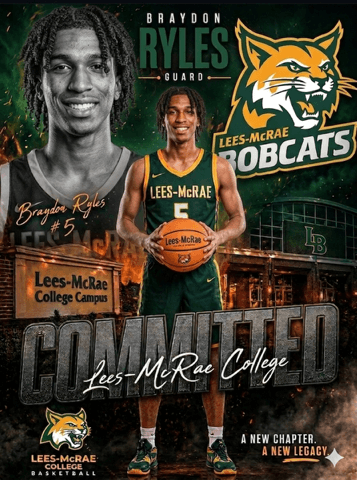 LABCITY player college commitment