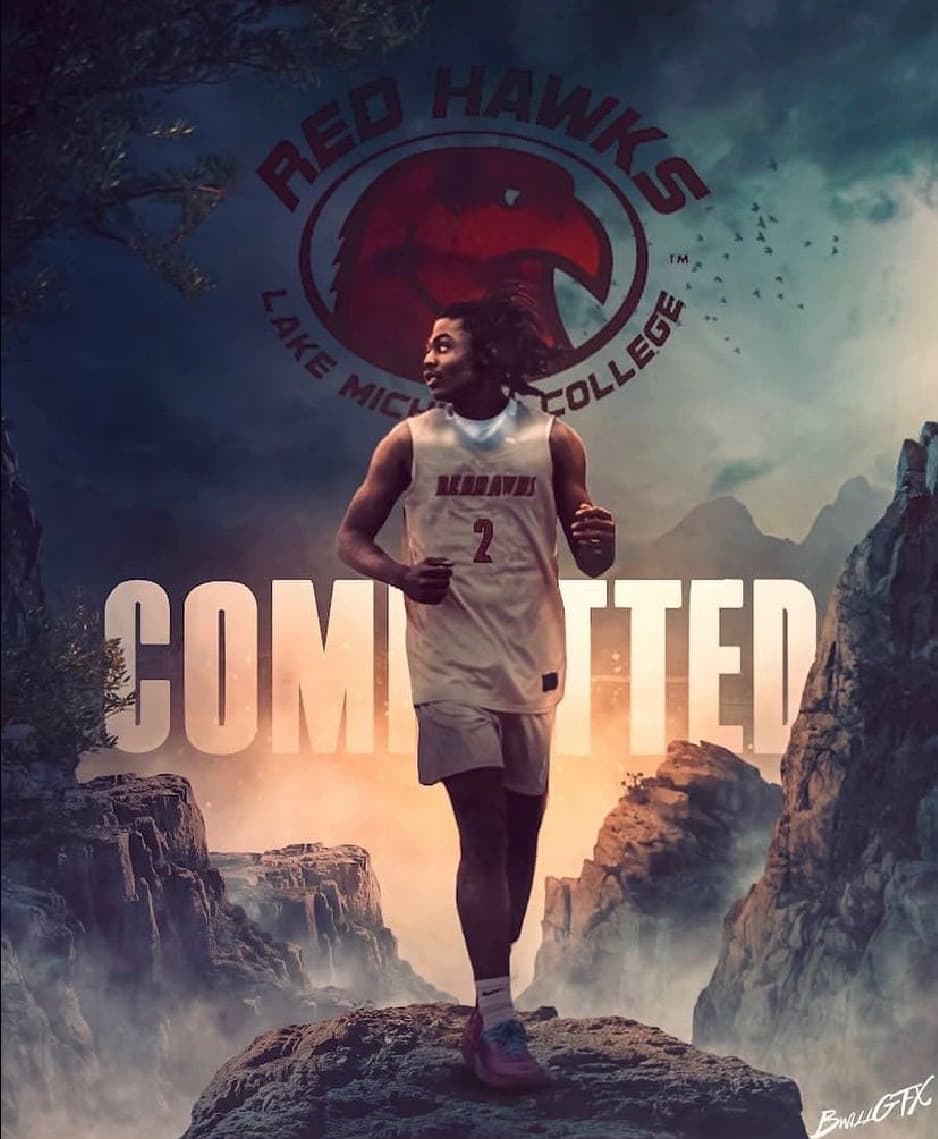 LABCITY player college commitment