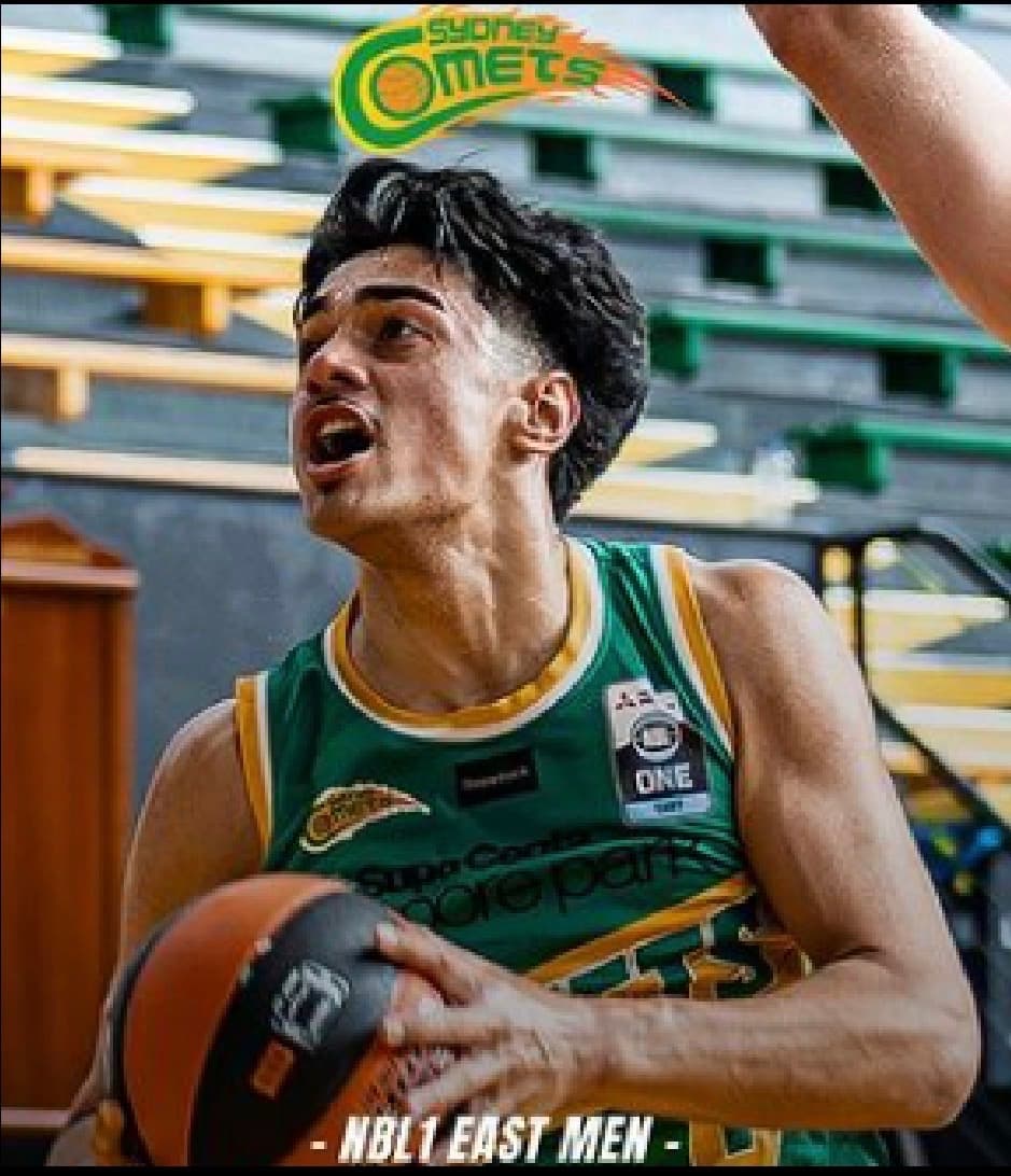 LABCITY player college commitment