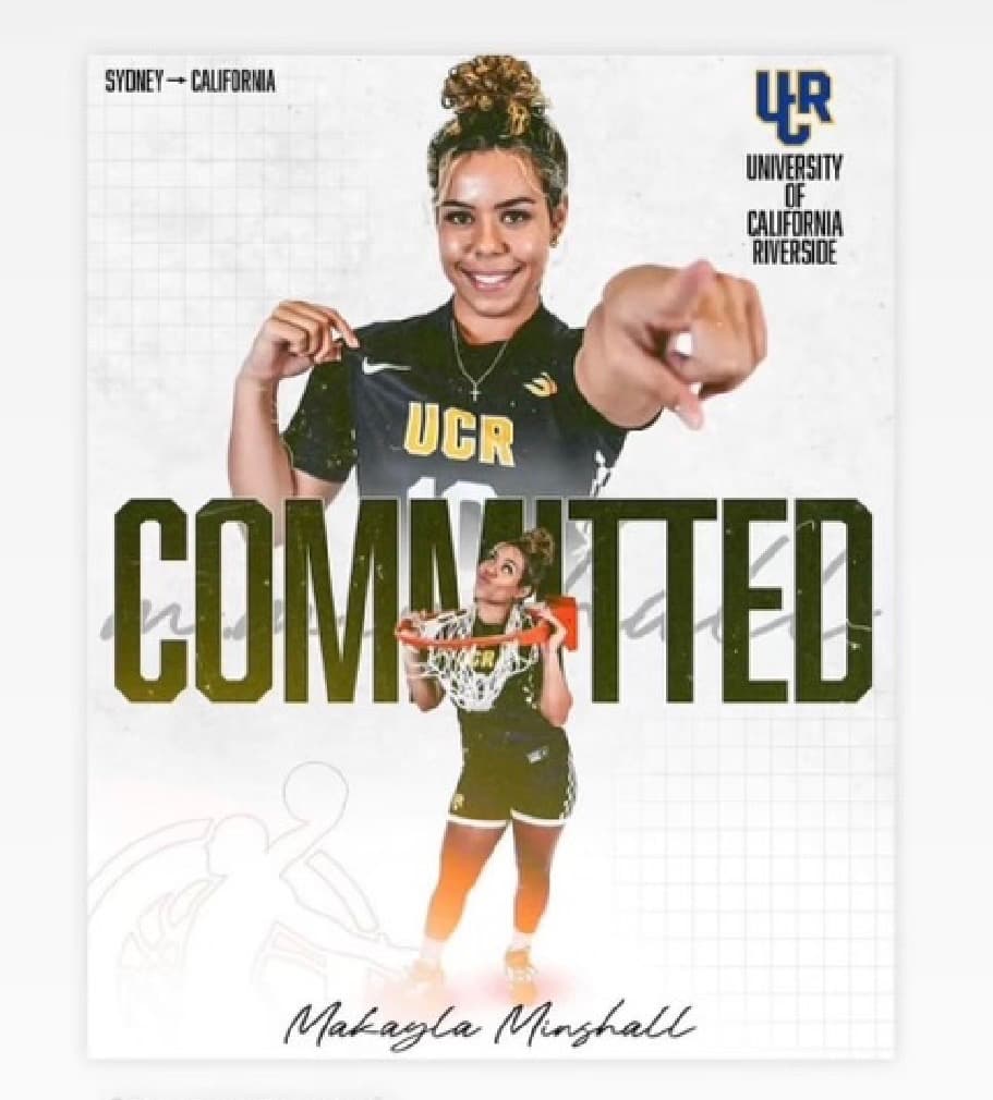 LABCITY player college commitment