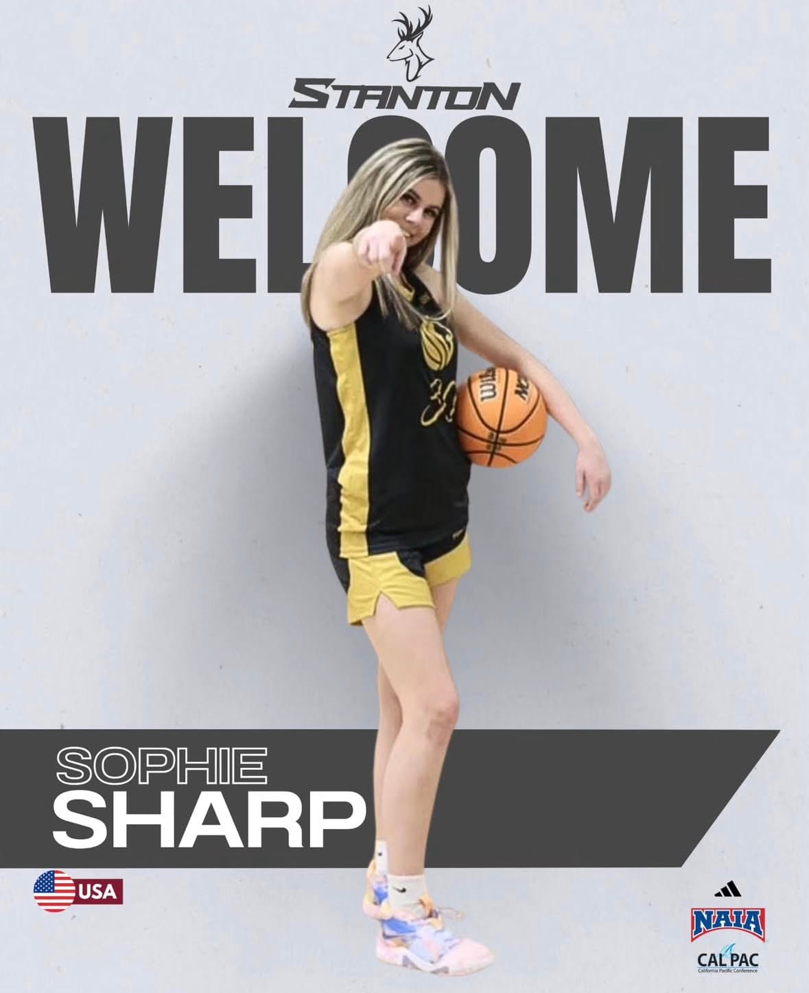 LABCITY player college commitment