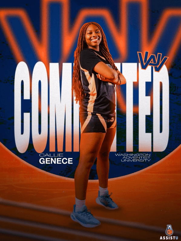 LABCITY player college commitment