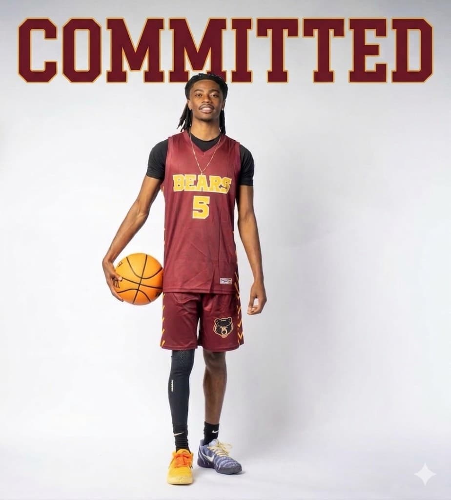 LABCITY player college commitment