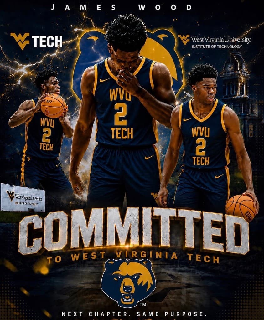 LABCITY player college commitment