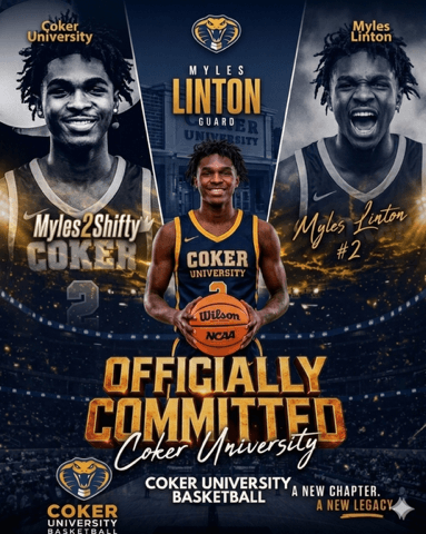 LABCITY player college commitment